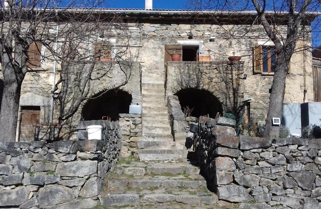 Chambre d'hôte maison de caractere