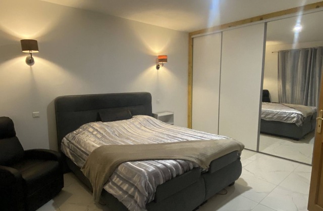 Chambre D'hôte Moderne et Élégante
