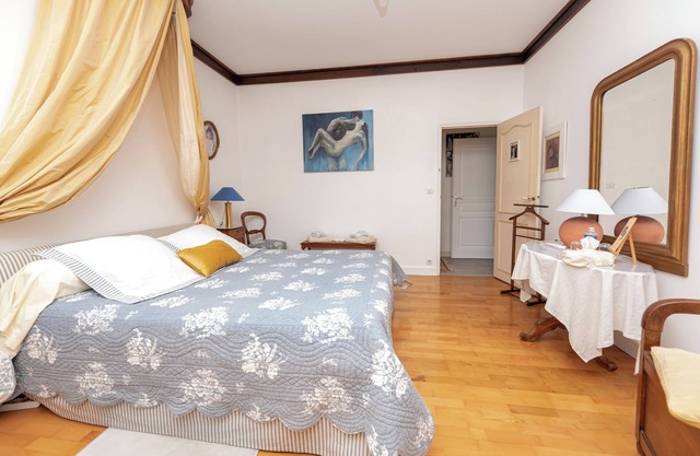 Chambre D'hôtes de Charme à 8km de St Emilion