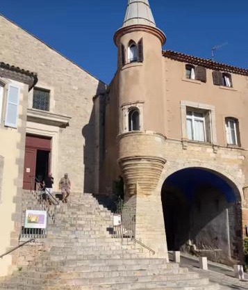 Chambre d Hôtes de charme, Coeur de la vieille Ville