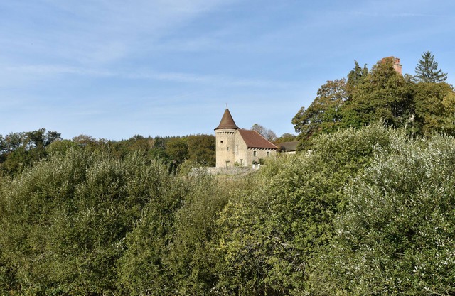 Chambre D'hôtes en Pleine Nature