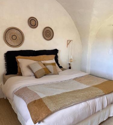 Chambre d'hôtes Guillaumand