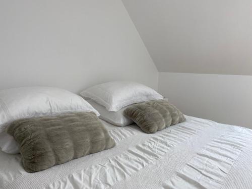 Chambre d'hôtes indépendante Les Agapanthes
