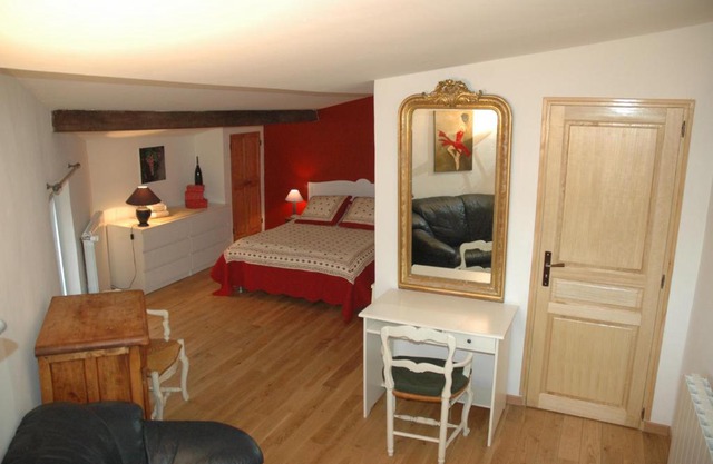 Chambre d'hôtes La Vigneronne