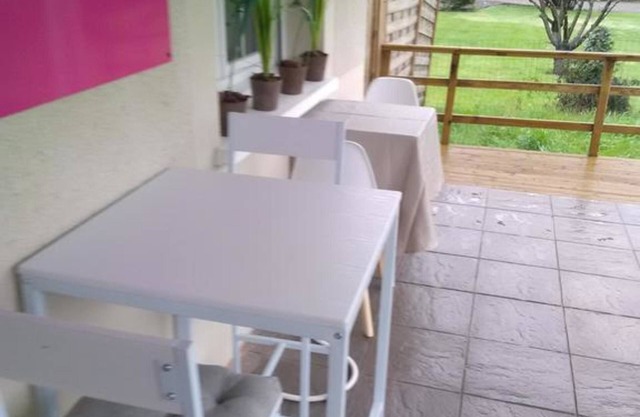 Chambre d'Hôtes Les Macarons de Tata