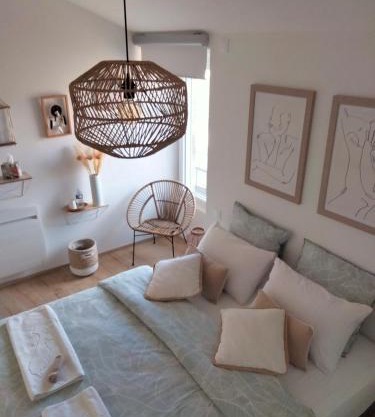 Chambre d'hôtes Tout Simplement