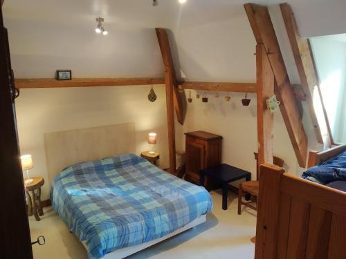 Chambre d'hote