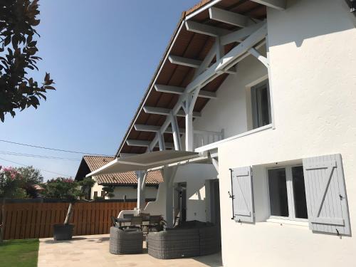 Chambre D'hote Chez Amaya