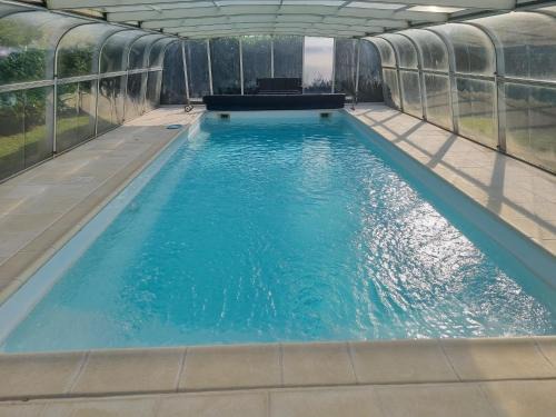 chambre d hote piscine proximite etretat piscine ouverte du 15 avril au 30 septembre