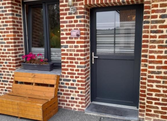 Chambre d hotes le pigeonnier