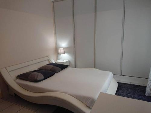 Chambre dans colocation aux Chartrons
