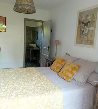 Chambre de charme
