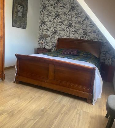 Chambre des Tours 2