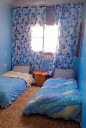 chambre familiale