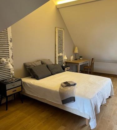 Chambre Solognote
