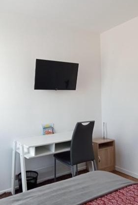 Chambre individuelle pour une personne