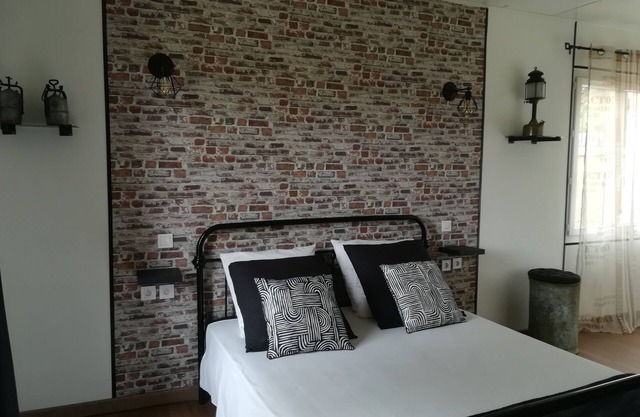Chambre Industrielle