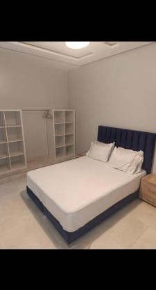 Chambre Marrakech 1