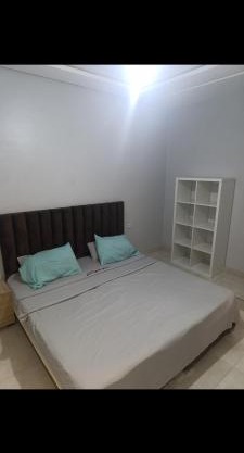 Chambre Marrakech 3