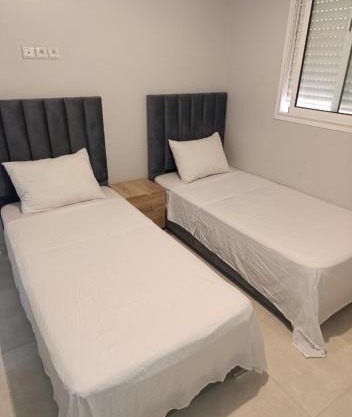 Chambre Marrakech 4