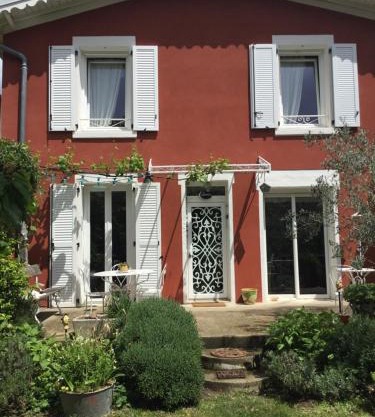 chambre pour 2 personnes