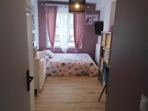 Chambre POUR FEMME