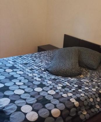 Chambre privée à Italienne