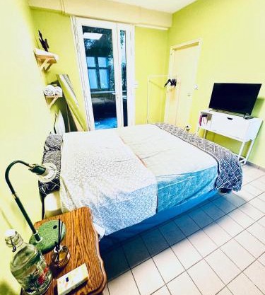 Chambre privée à louer
