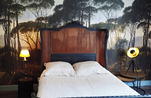 Chambre Roma