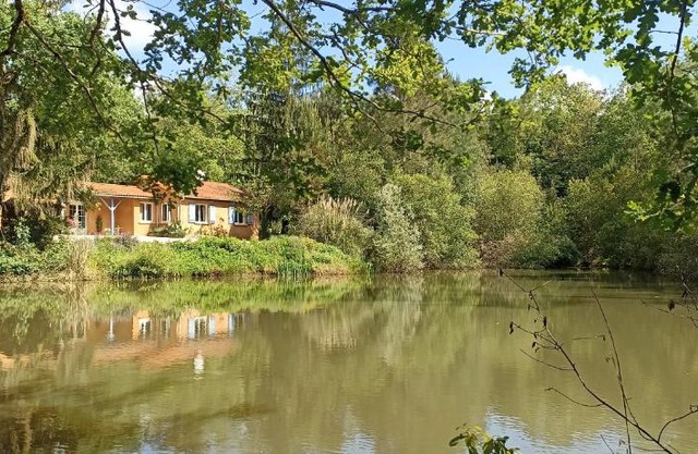 Chambre - Saint-jean d'ataux