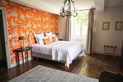 Chambre Solis - Lavy