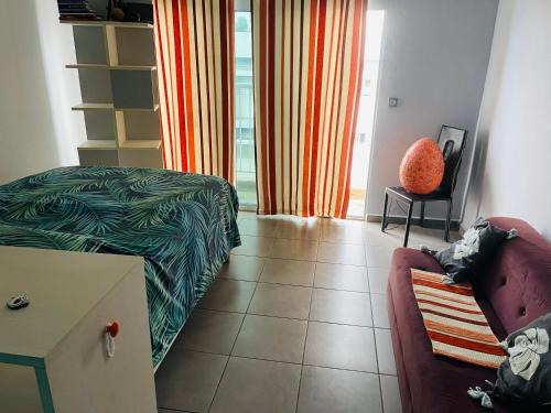 Chambre spacieuse Pour 2 personnes