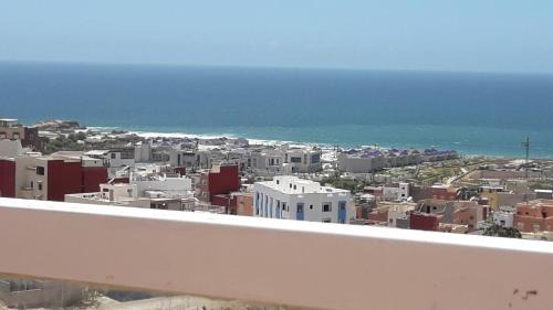 Chambre Surf Oubaha Tamrakht Taghazout