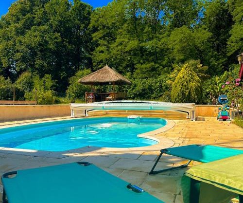 Chambres à louer à la Villa l idéale