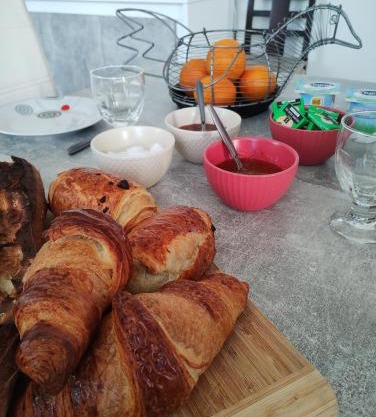 Chambres chez l'habitant proche sortie A10