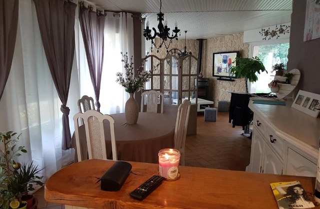 Chambres chez particuler proche du circuit
