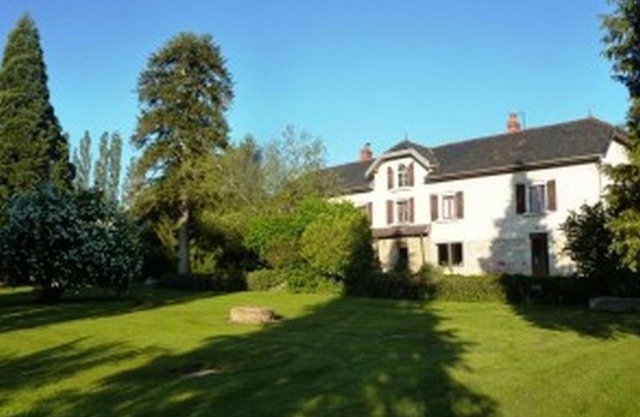 Chambres d'Hôtes La Corne aux Vaches