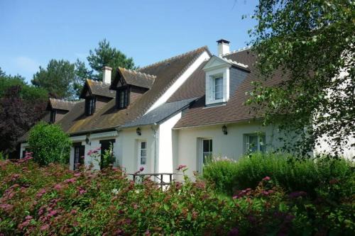 Chambres d'hôtes La Cabriole - Entre Amboise & Chenonceau