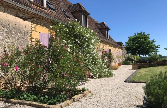 Chambres D'Hôtes La Ferme de la Croix