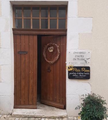 chambres d'hôtes du Tilleul