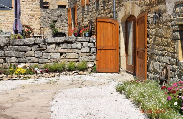 Chambres d'hôtes - Entre Dolmens et Fontaines