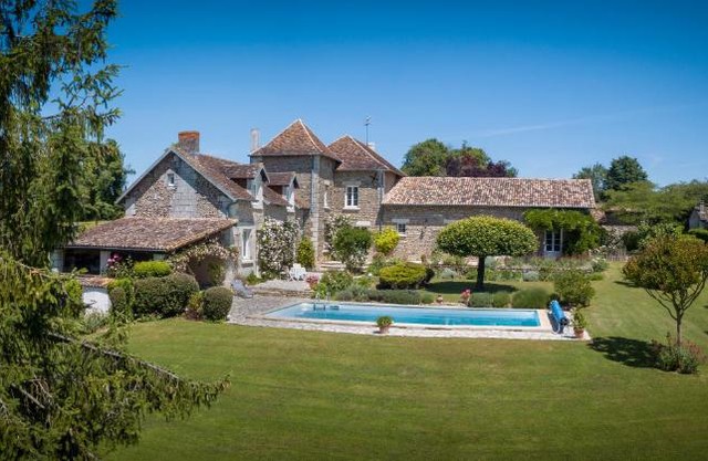 Chambres d'Hôtes La Pocterie