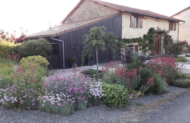 Chambres D'hôtes à L'art'elier