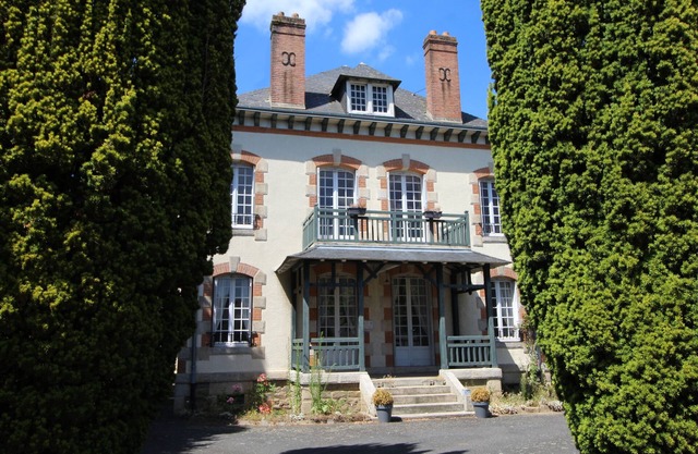 Chambres d'hôtes Au fil du temps