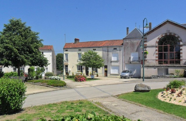 Chambres d'Hôtes Bienvenue