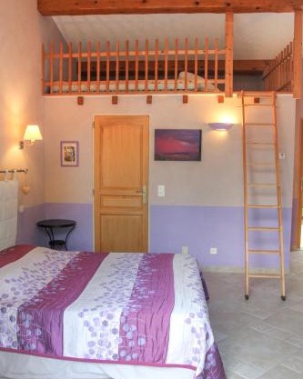 Chambres d'Hôtes Carpe Diem