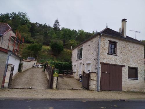 Chambres d hôtes chez Georges