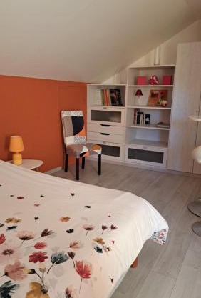 CHAMBRES D HÔTES CHEZ SYLVIE et Daniel