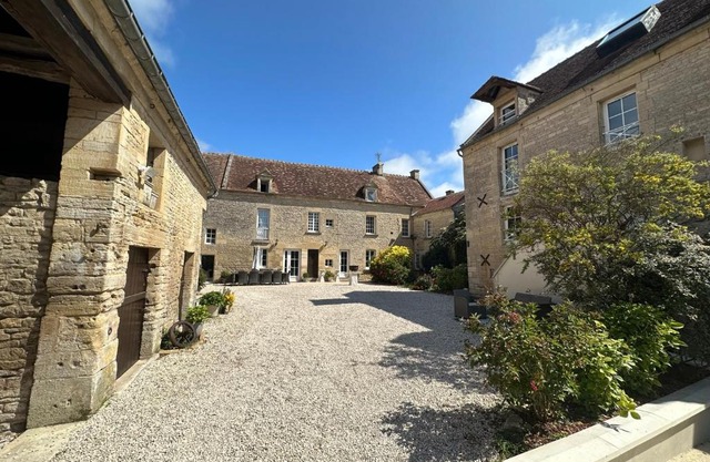 Chambres d’hôtes de l’Ancienne Auberge