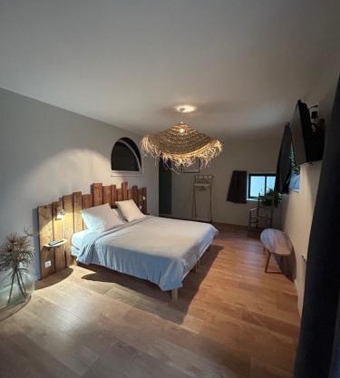 Chambres d'hôtes de la pilatière